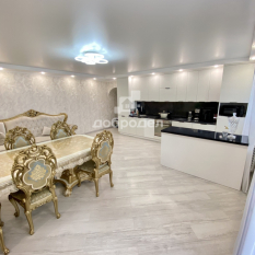 3-к квартира | 93.00 м² | 15 - 16 эт. 20