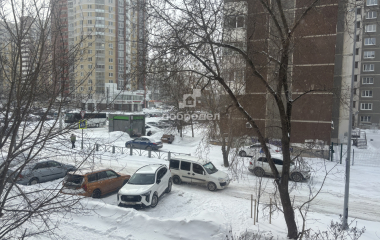 Екатеринбург, ул. Советская,41