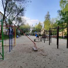 2-к квартира | 43.00 м² | 5 - 5 эт. 51