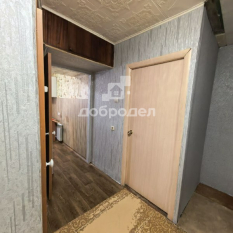 2-к квартира | 45.50 м² | 1 - 5 эт. 40