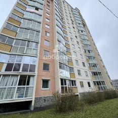2-к квартира | 50.80 м² | 1 - 16 эт. 50