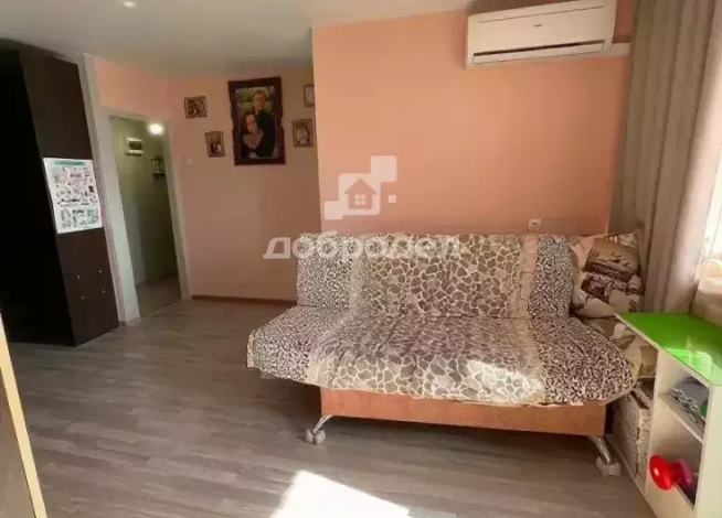 2-к квартира | 42.60 м² | 4 - 5 эт.
