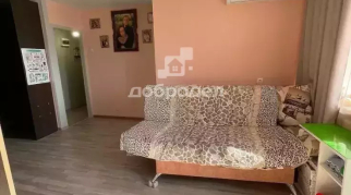 2-к квартира | 42.60 м² | 4 - 5 эт.