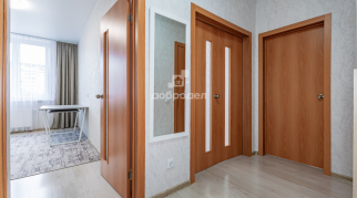 2-к квартира | 53.00 м² | 2 - 17 эт.