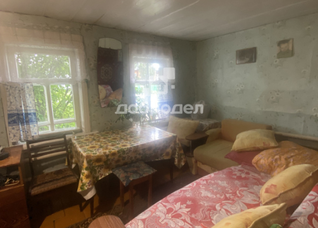 Дом | 19.00 м²