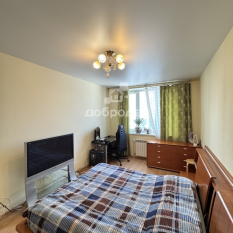 2-к квартира | 71.50 м² | 13 - 25 эт. 20