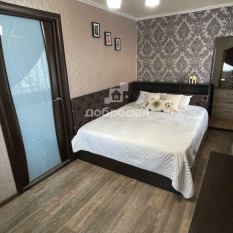 2-к квартира | 42.80 м² | 1 - 5 эт. 10