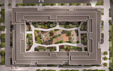 Екатеринбург, ул. Академика Ландау, стр. 5