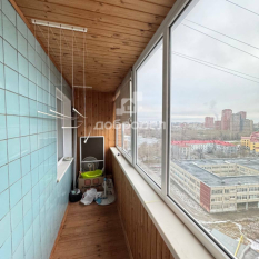 4-к квартира | 74.00 м² | 11 - 12 эт. 61