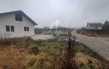 с.Косулино, ул.Рябиновая, дом 6