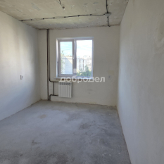 3-к квартира | 58.50 м² | 7 - 9 эт. 01