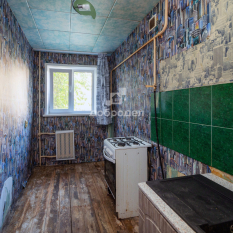 2-к квартира | 42.30 м² | 1 - 5 эт. 31