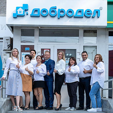 Сиреневый бульвар 1