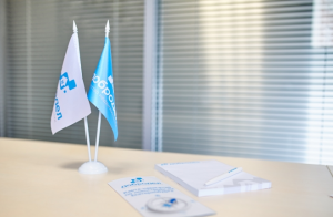 Маркетинговые материалы, брендбук и контент для соцсетей