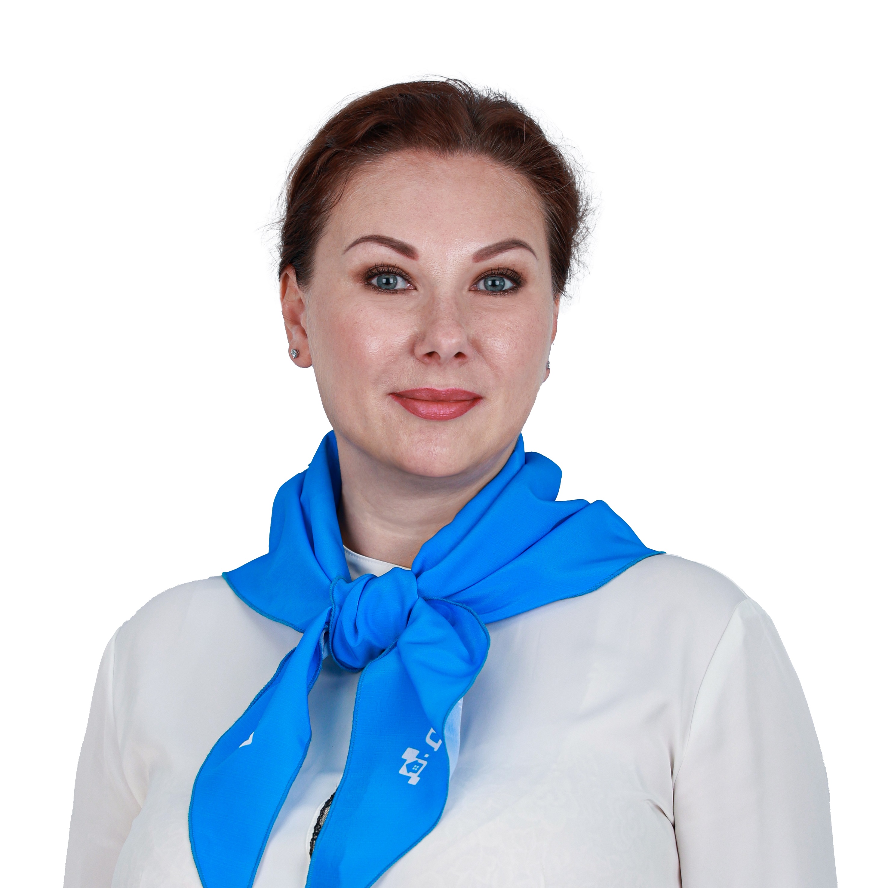 Манохина Вера Сергеевна