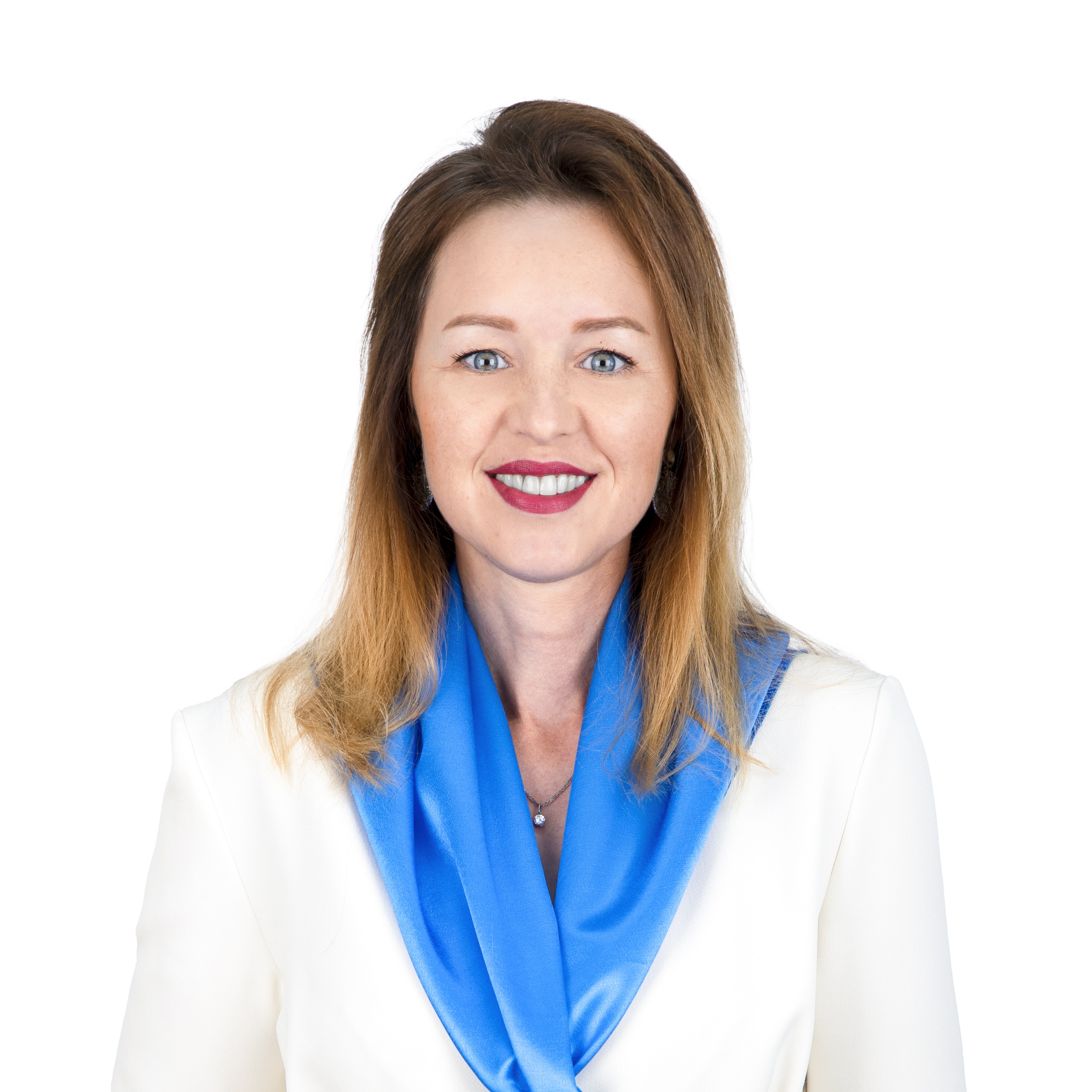 Чусова Анна Владимировна