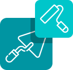 Строительство домов <br>и отделка квартир